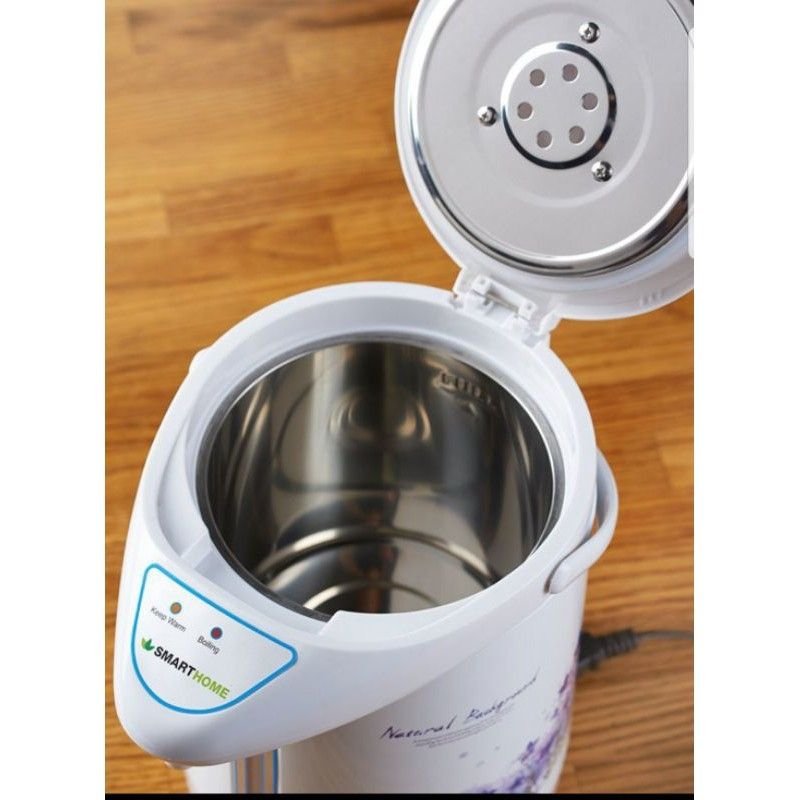 SMARTHOME กระติกน้ำร้อนไฟฟ้า 2.5 ลิตร 750W SJP7501