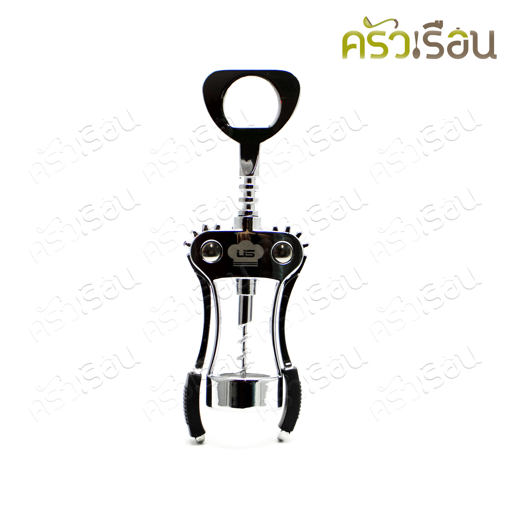 US ที่เปิดขวดไวน์ 7.5 x 19 ซม. CM-212