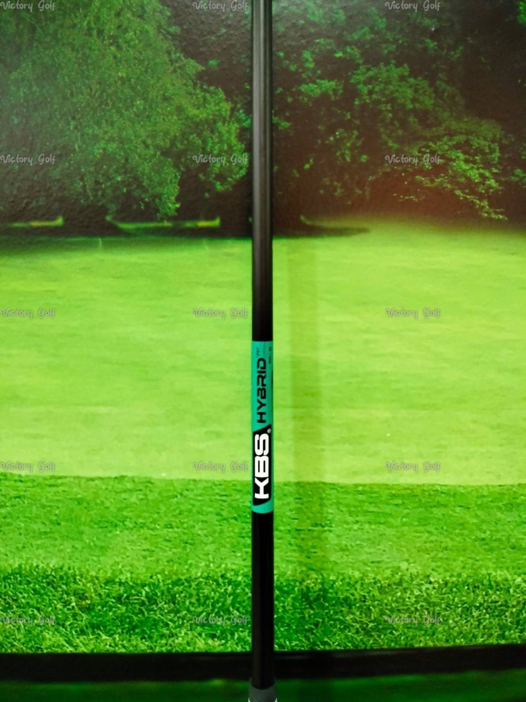 Ut.Taylormade GAPR MID U.3/18 ( KBS70/R )