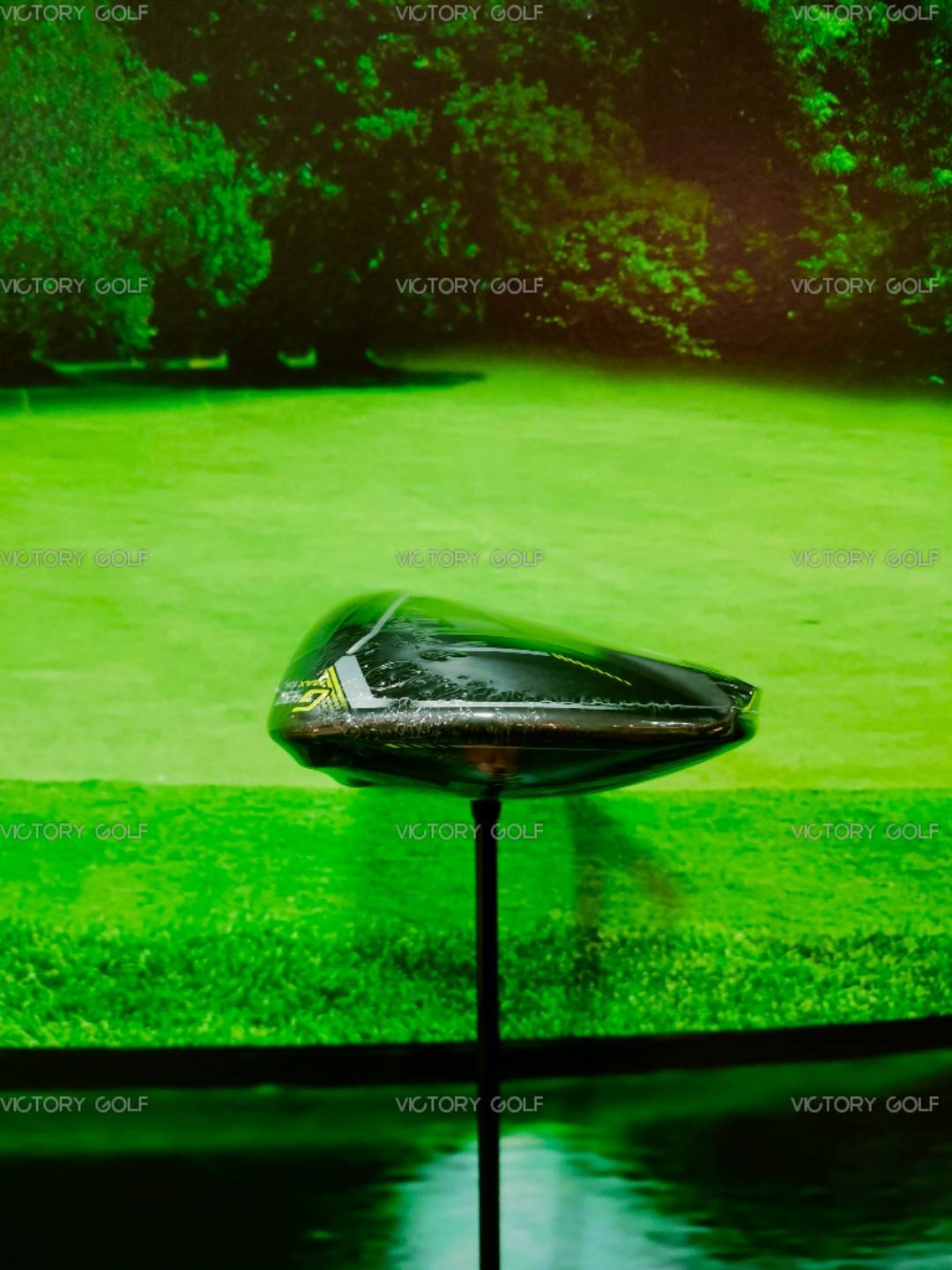 Driver Ping G430 MAX 10K Loft 9.0 flex: R 49g. (Shaft ALTA J CB) ( NEW) 2024