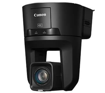 Canon CR-N700 PTZ Camera