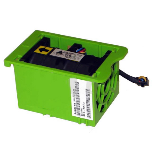 (371-1602) ขาย - จำหน่าย - จัดซื้ออะไหล่ - ราคาถูก Sun Microsystems Dual Fan RoHS Module Assembly for X2100 Servers