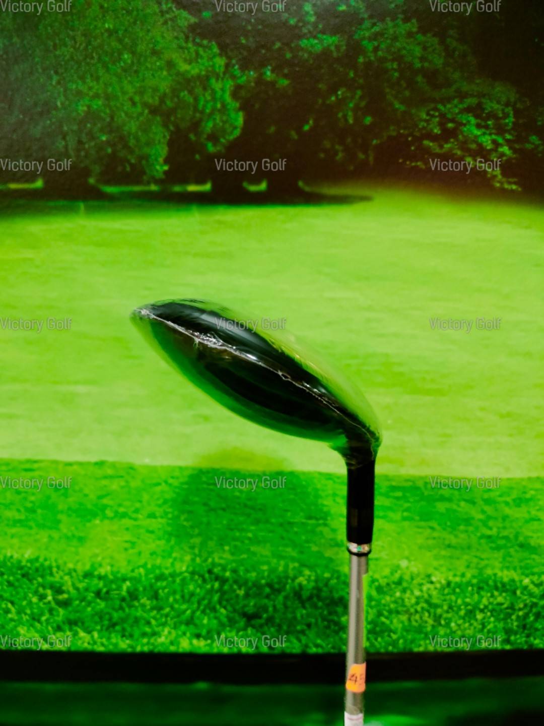 Fairway Katana Voltio Ninja485 W.3/15* ( Speeder378/ SR )