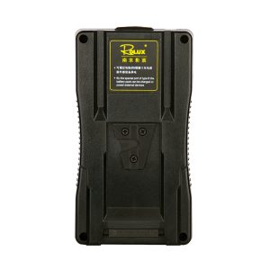 V MOUNT BATTERY Rolux 190Wh V Mount Battery