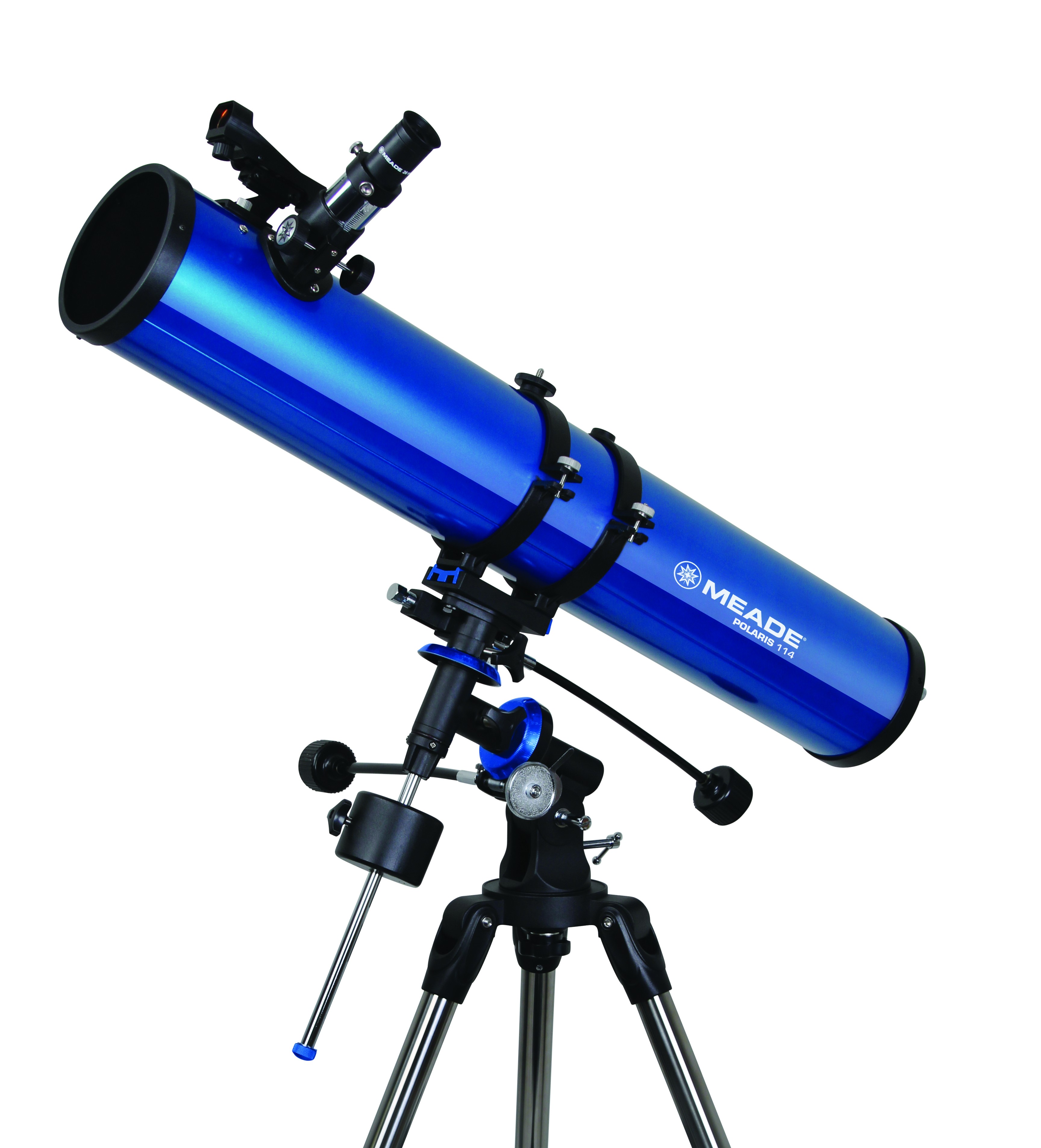 MEADE กล้องดูดาว Polaris 114