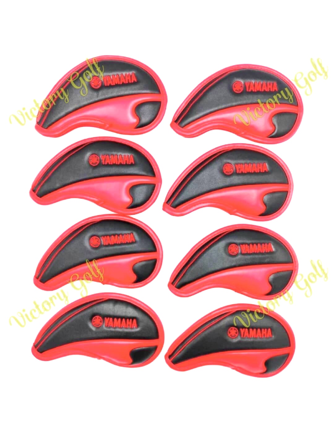 Cover Iron YAMAHA 5-9 P,A,S (Genuine product) ( 7 pcs. )