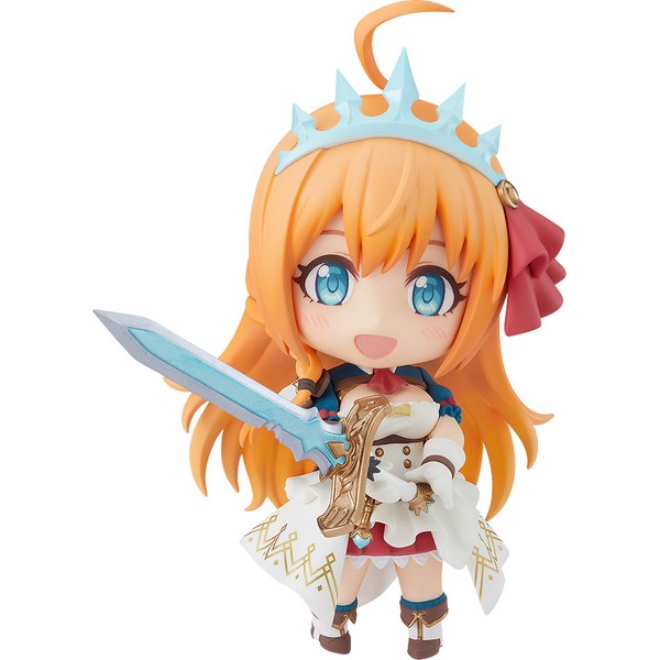 Good Smile Company Nendoroid Pecorine 4580590125025 (Figure)