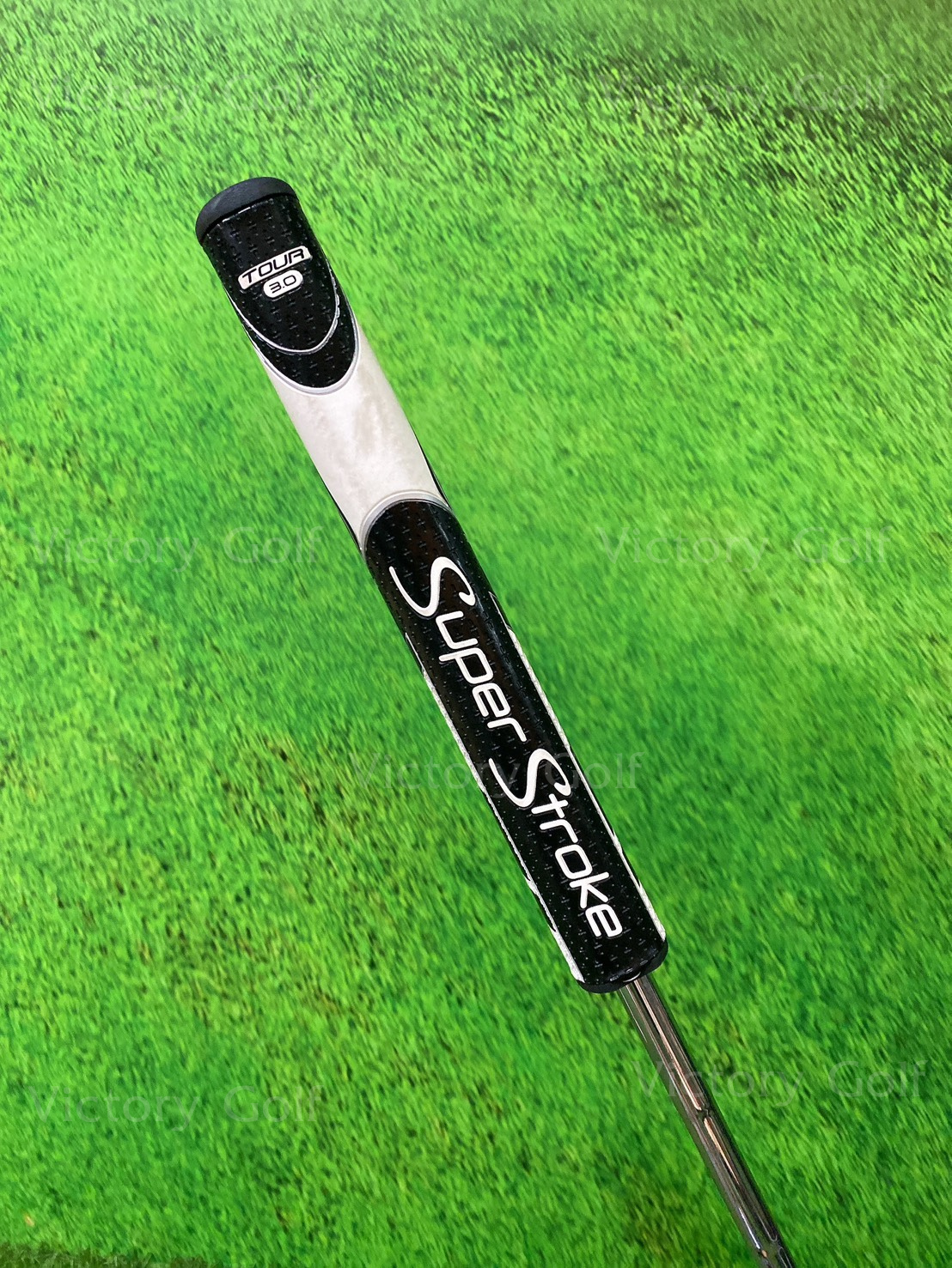 Putter Romaro Dealer No.7 34” (grip super stroke tour)