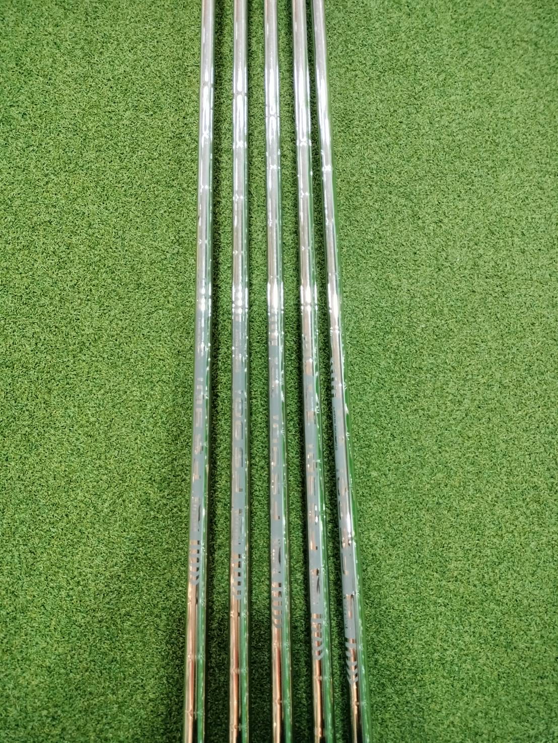 Iron Set Fourteen TB-5 FORGED 6-9, Pw ( FS90i/ S/ TQ: 3.4 ) 90g. ปี 2020