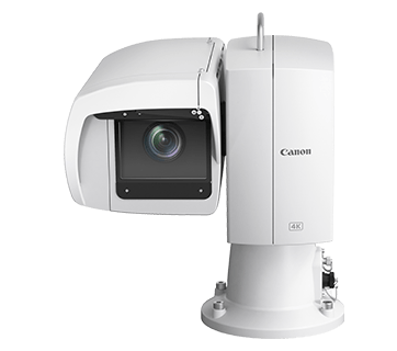 CANONCR-X500 PTZ Camera