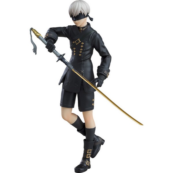 Good Smile Company POP UP PARADE 9S (YoRHa No.9 Type S) 4580590196063 (Figure)