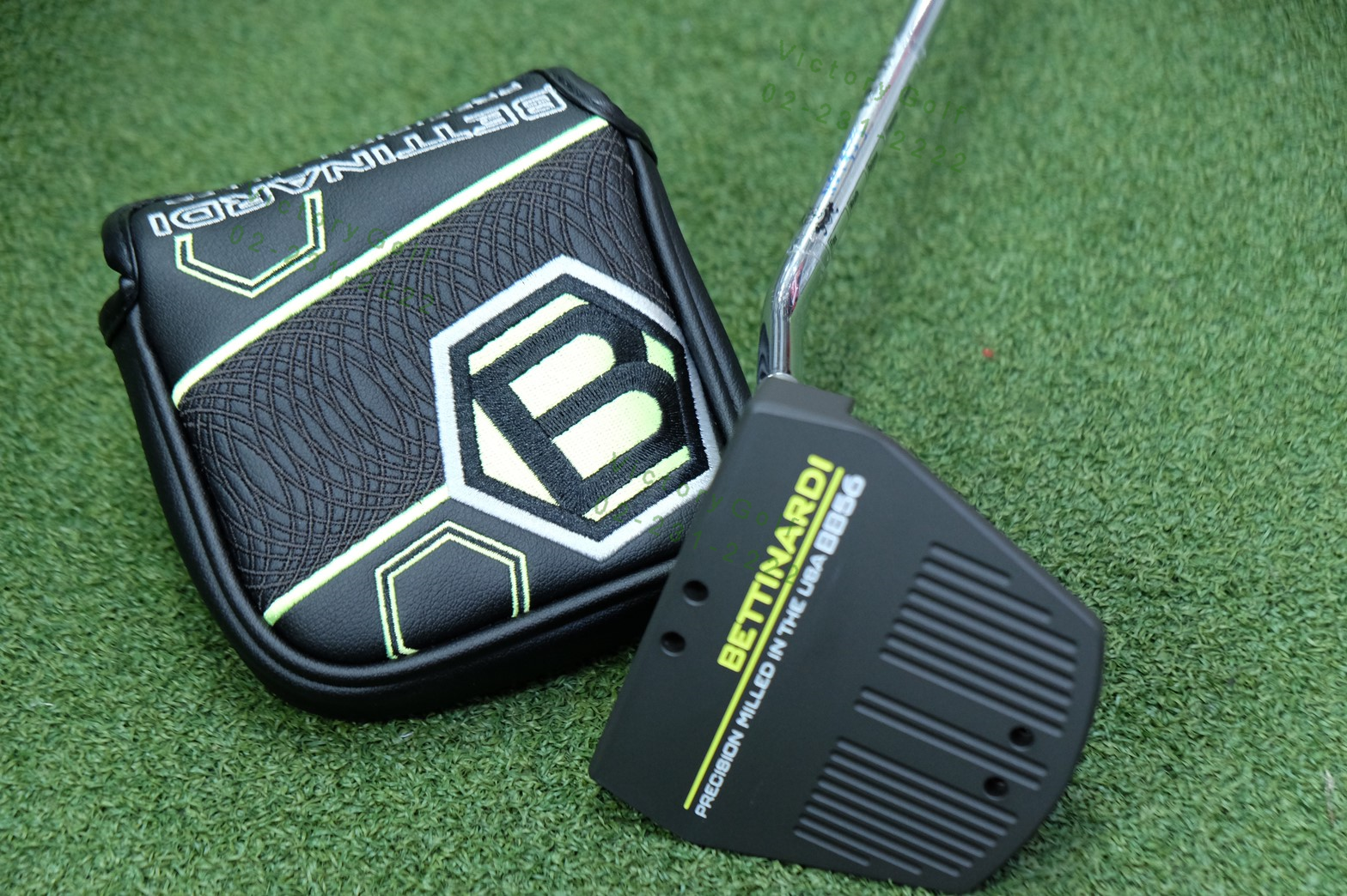 Putter Bettinardi BB56 (2019) 33"