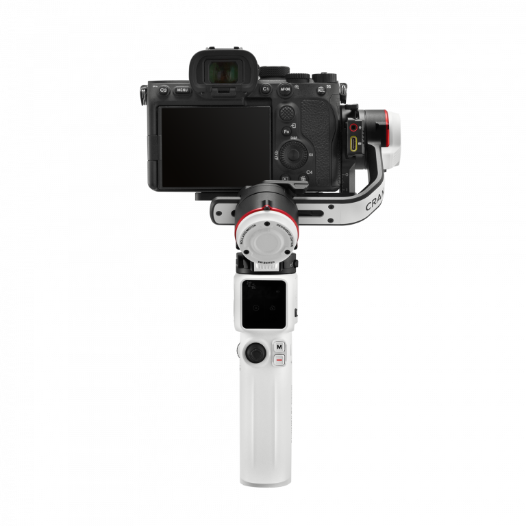 Zhiyun CRANE-M3 Pro