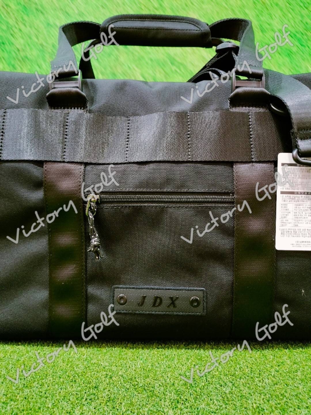 Boston Bag JDX (Korea Brand) (43* 28* 30 CM.)