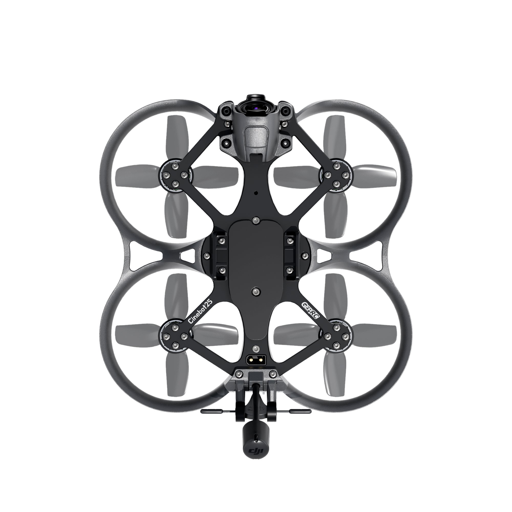 [D25-2] GEPRC Cinebot25 S HD DJI O3 / No CAM Quadcopter ของเล่นบังคับวิทยุ RTF