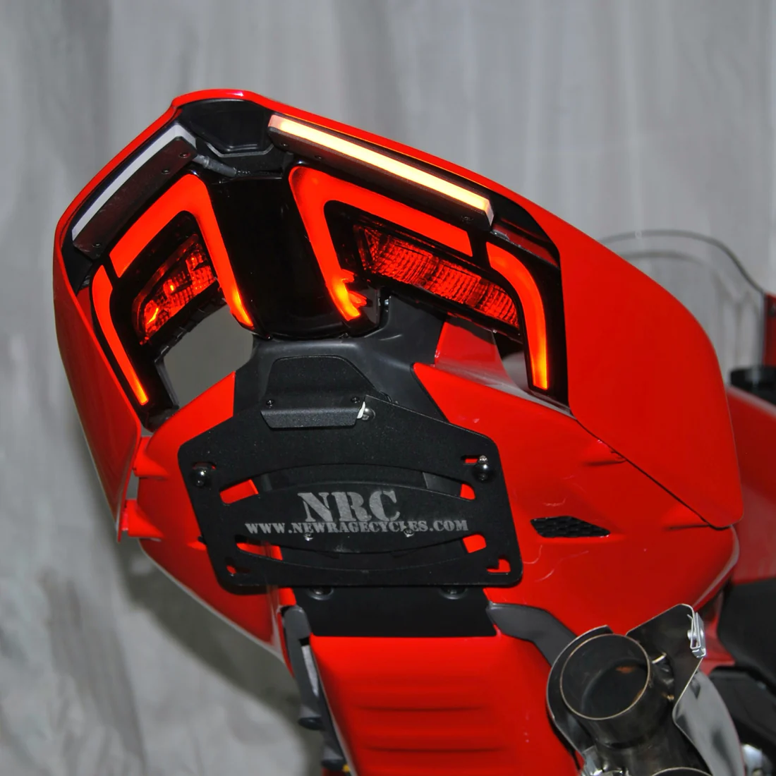 ท้ายสั้น NRC V4 2025+