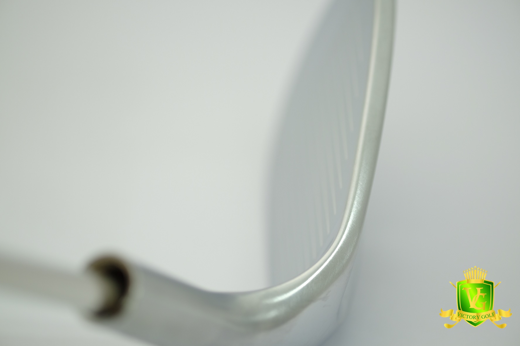 Head Wedge MYSTERY M - ART 52° (Wedge from Japan)