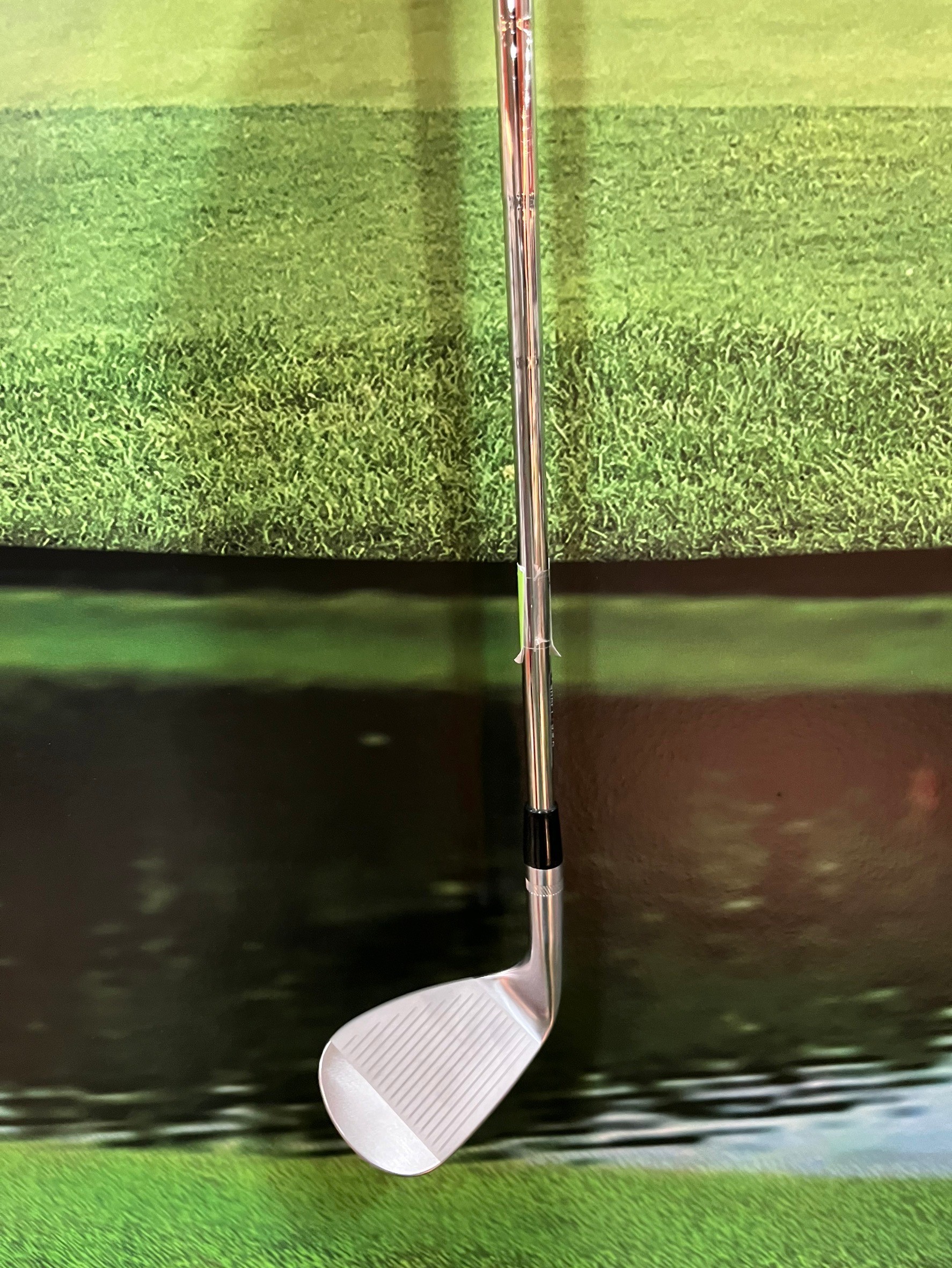 Wedge Titleist BV SM8 V.D. 52/08F