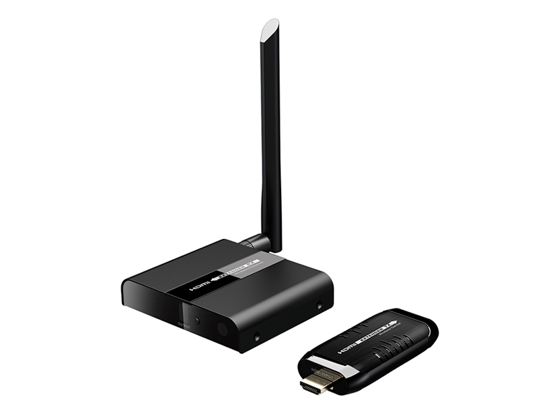 LKV388Dongle HDMI Wireless Extender 50m