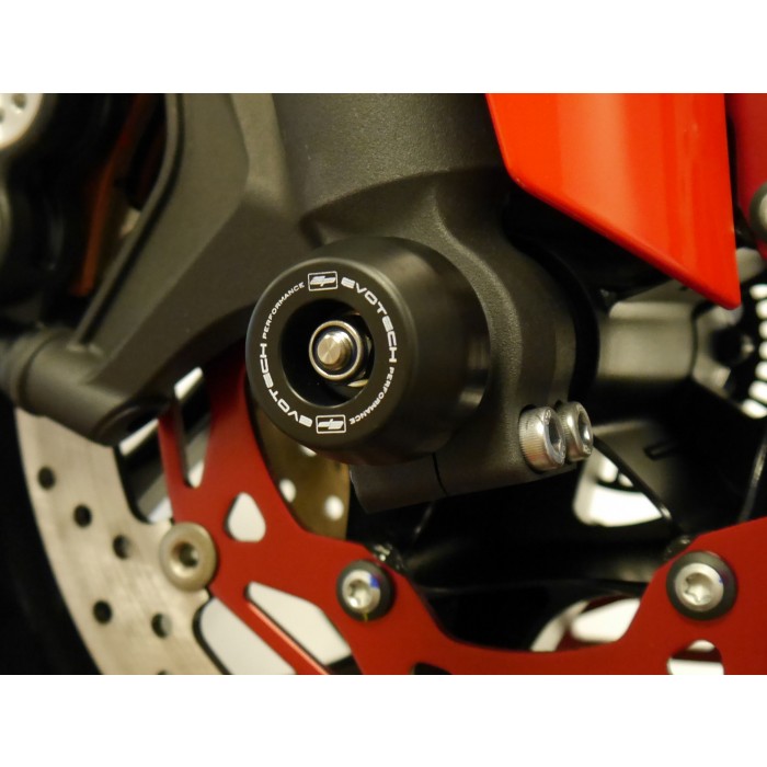 กันล้มหน้า EVOTECH PERFORMANCE MT-10