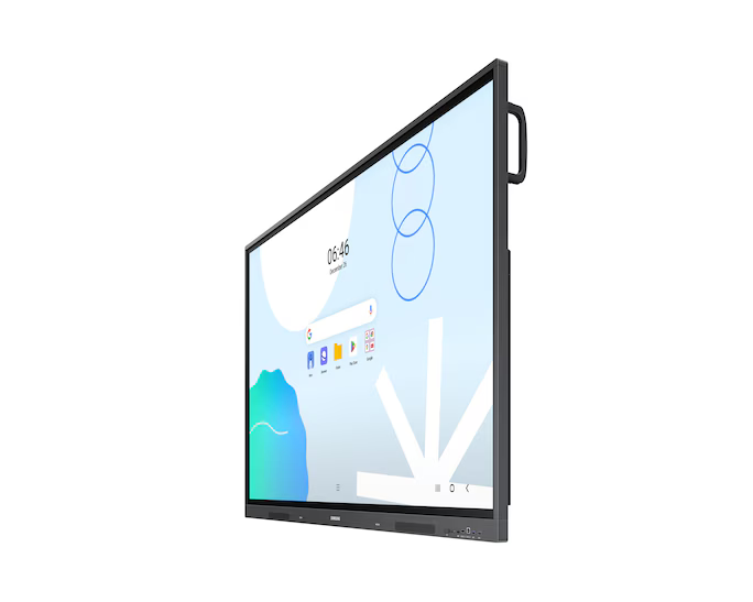 Samsung 86" Interactive Display WAD / WA86D (LH86WADWLGCXXS)