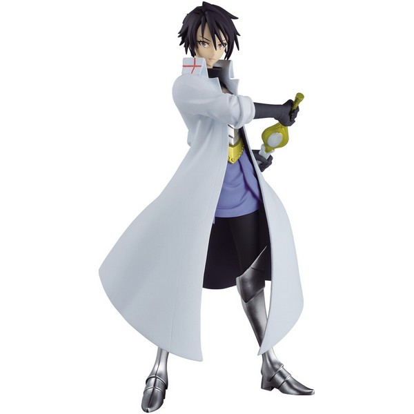 Banpresto That Time I Got Reincarnated as a Slime - Otherworlder Figure Vol.15 (A:Hinata Sakaguchi) 4983164189032 (Figure)