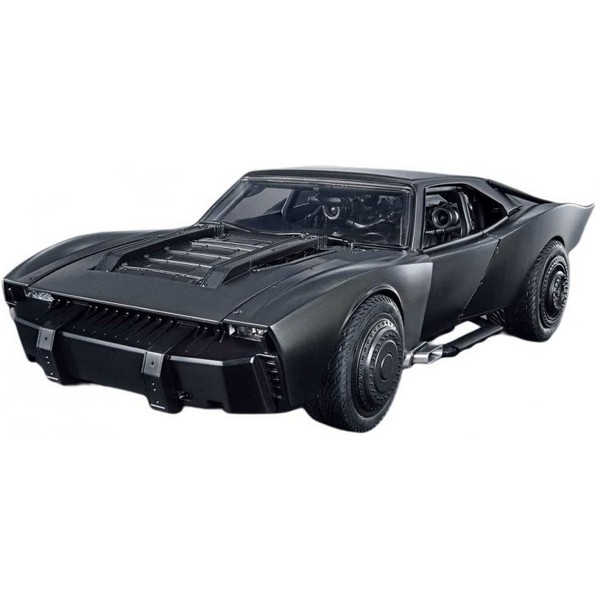Bandai 1/35 Batmobile (The Batman Ver) 4573102621863 (Plastic Model)