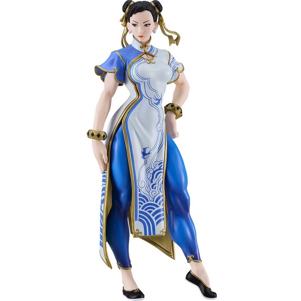 Good Smile Company POP UP PARADE Chun-Li SF6 Ver 4545784043752 (Figure)