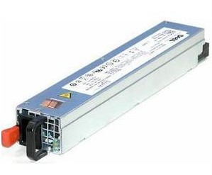 (60FPK) ขาย - จำหน่าย - จัดซื้ออะไหล่ - ราคาถูก Dell PE Hot Swap 500W Power Supply