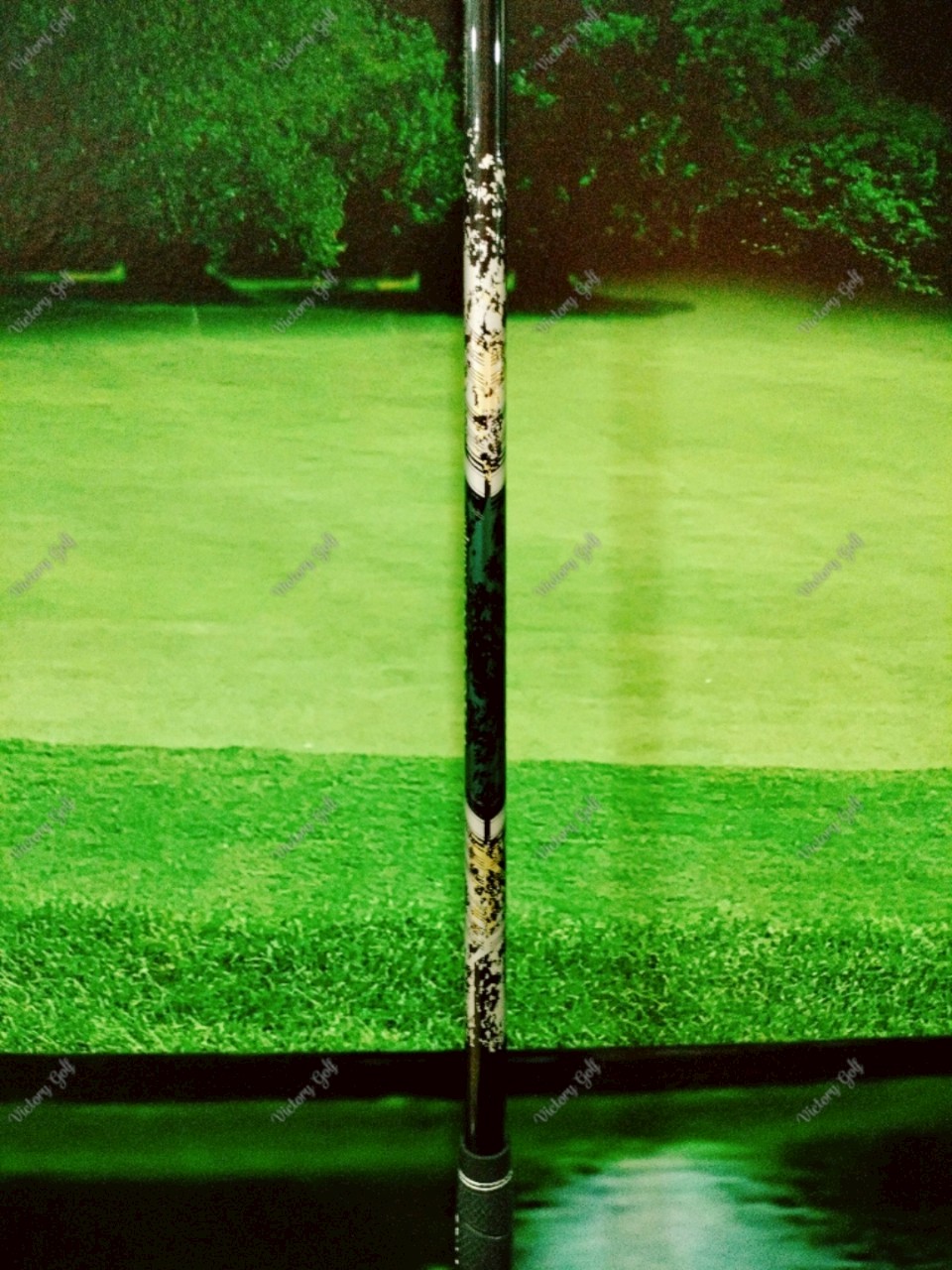 Utility Epon AF-902 Titanium 5/24 ( Waccine Compo./ R )