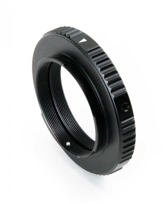 Willam Optic T Mount Nikon 42 mm