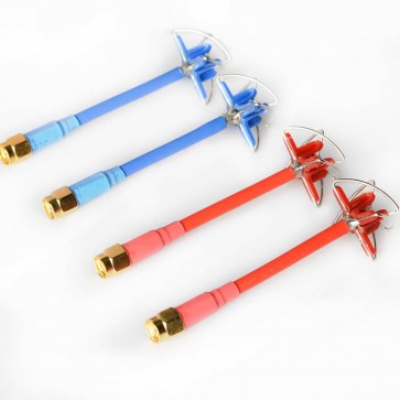 AKK Pagoda Antenna เสารับส่งภาพ 5.8Ghz fpv racing drone