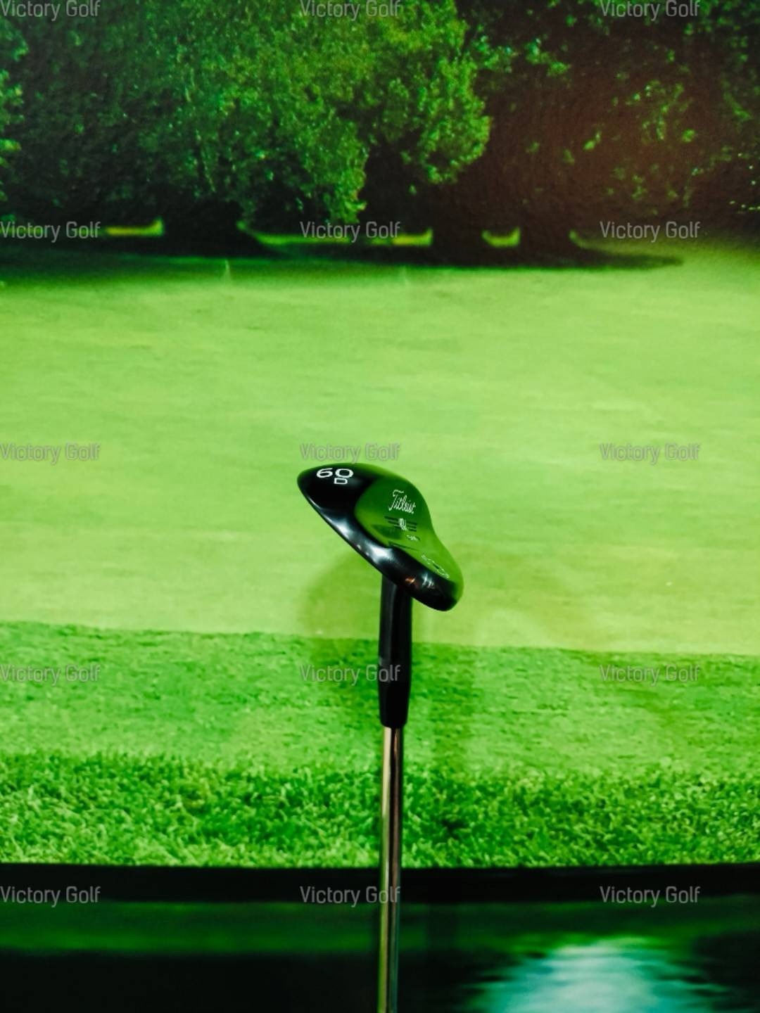 Wedge Titleist BV SM7 60/12D (N.S. PRO Modus3) (Tour125)