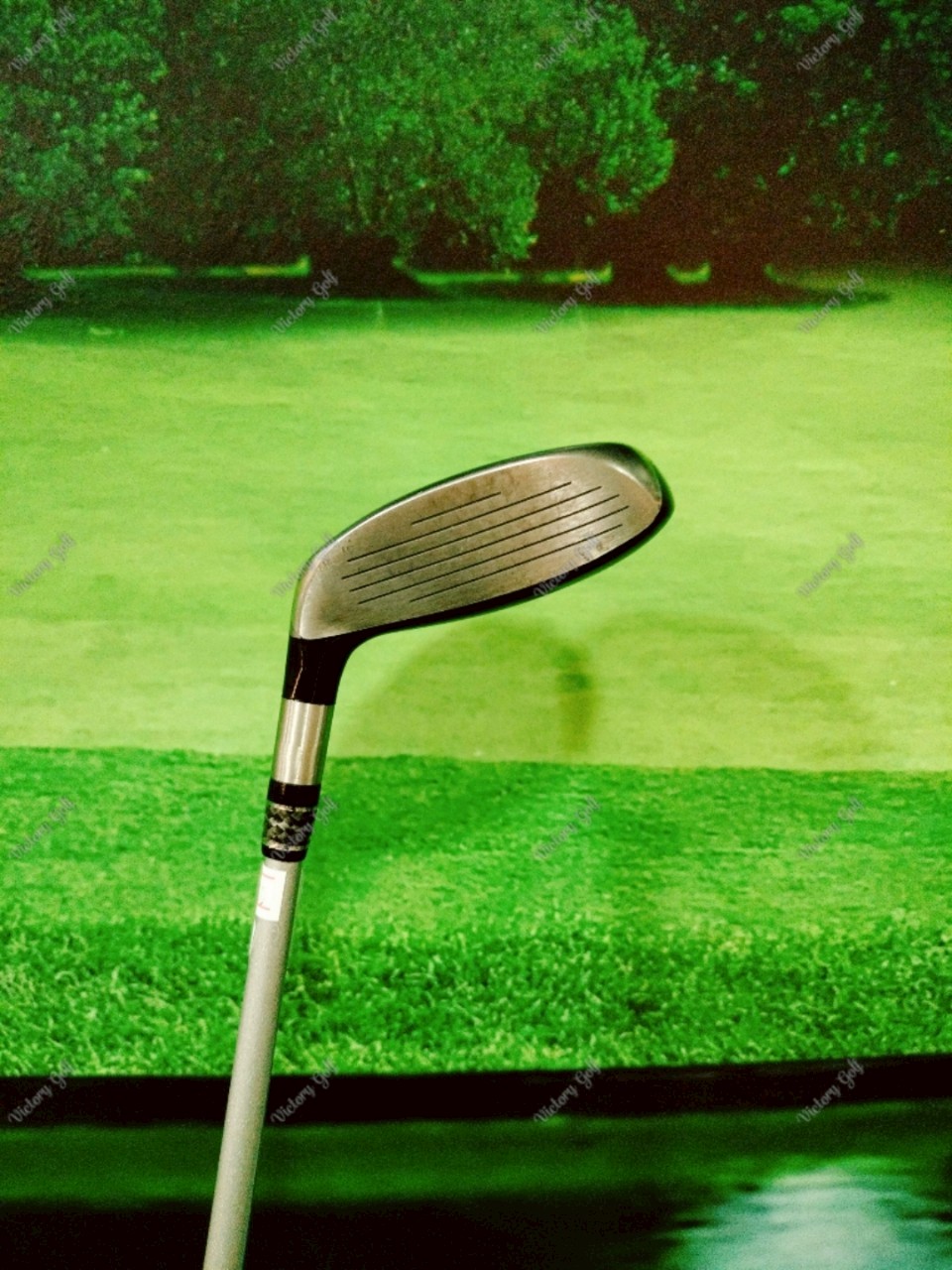 Utility Epon AF-902 Titanium 5/24 ( Waccine Compo./ R )