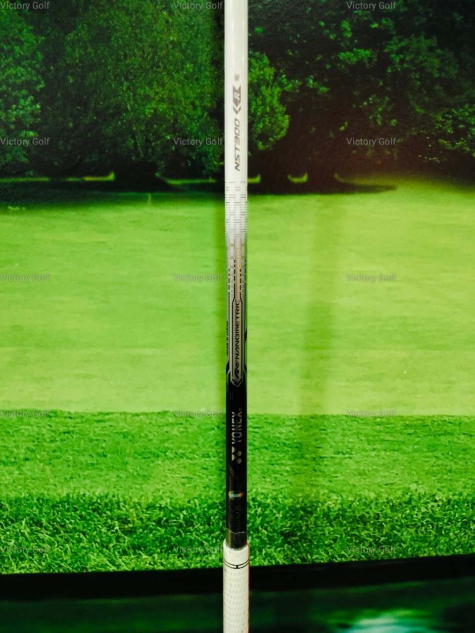 เหล็กปลีก #7 Yonex I-EZONE Forged (NST300 / R)