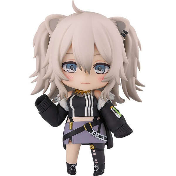 Good Smile Company Nendoroid Shishiro Botan 4580590174146 (Figure)