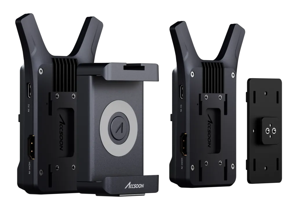 Accsoon CineView Nano