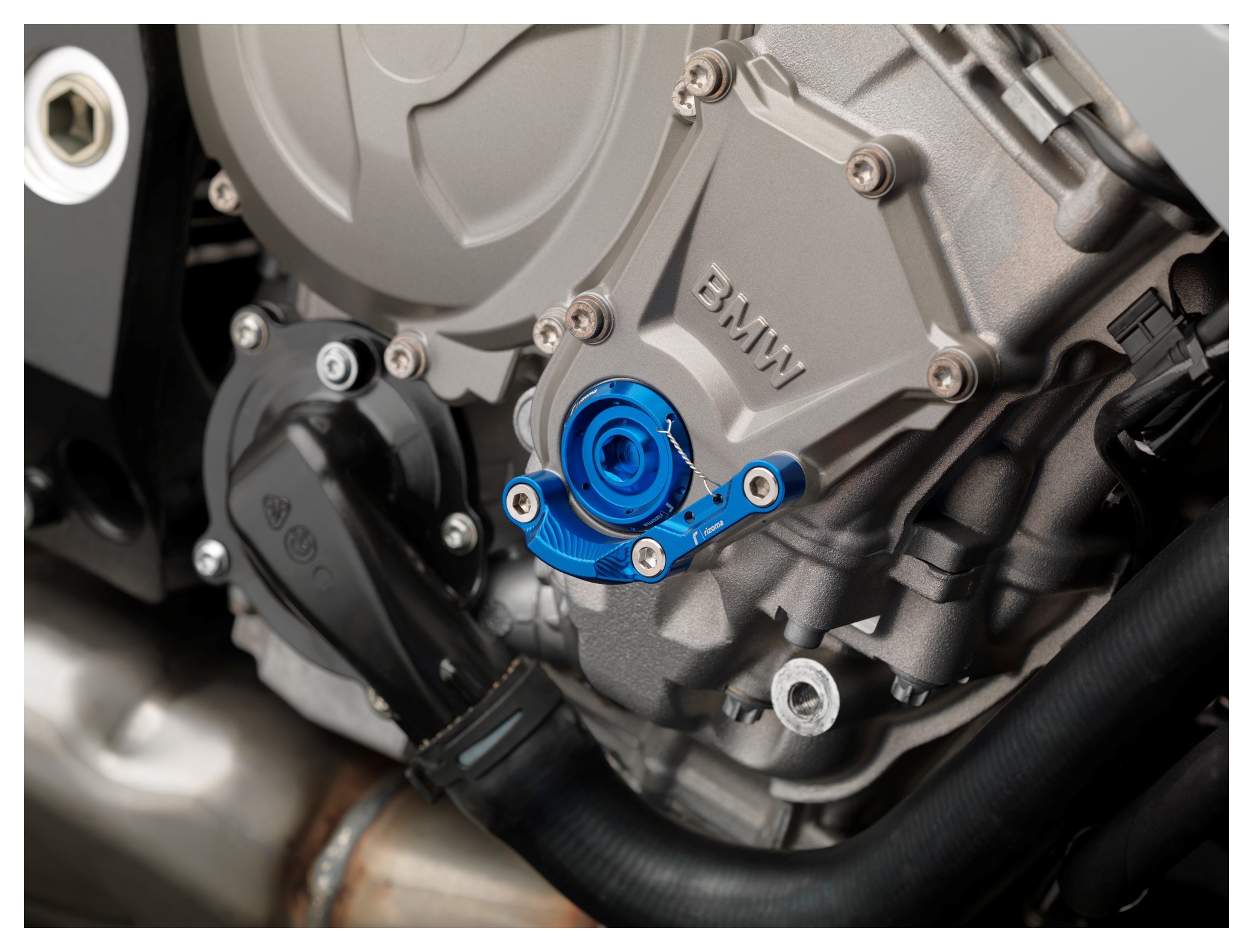 RIZOMA CAMSHAFT COVER S1000RR