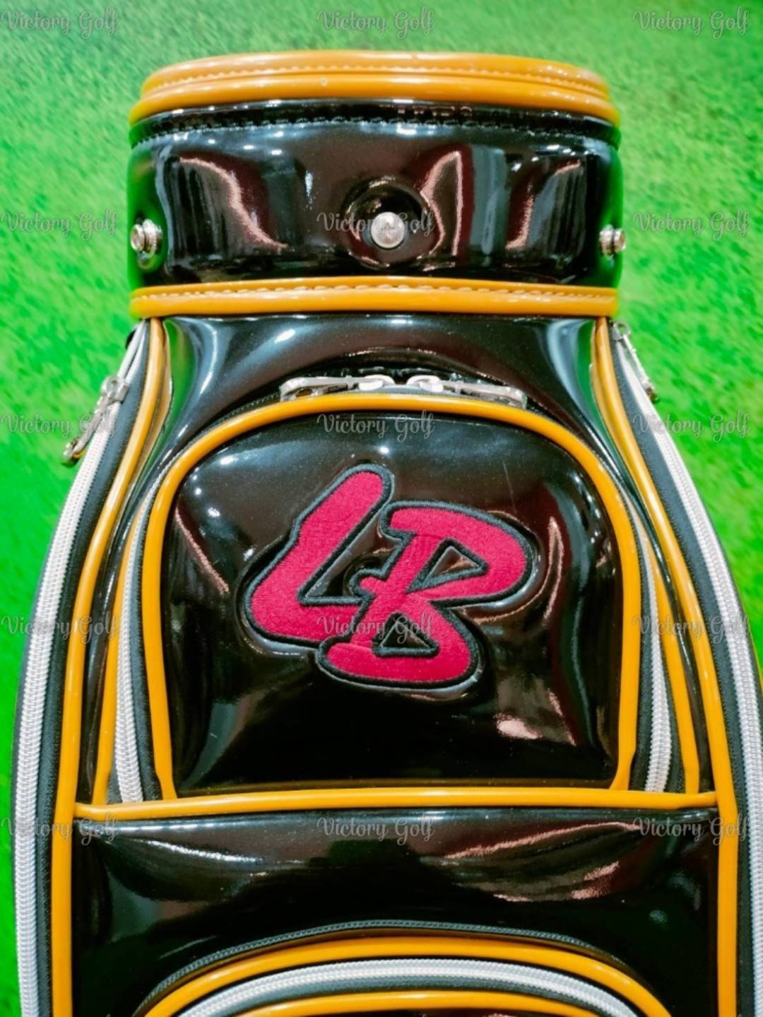 Golf bag Lee & Benedict