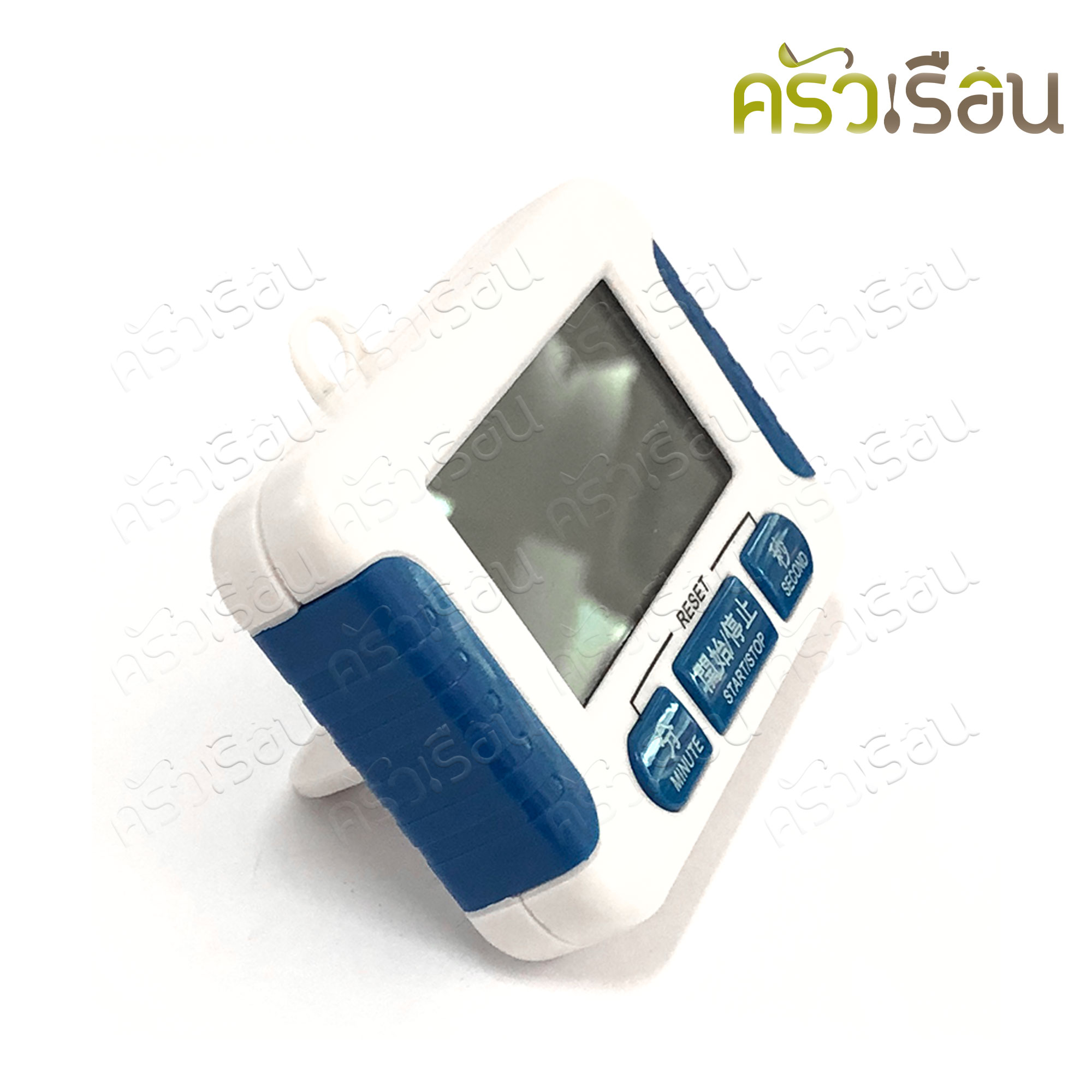 นาฬิกาจับเวลา #332 ตั้งเวลาทำอาหาร จับเวลาทำอาหาร จับเวลาปุ่มกด