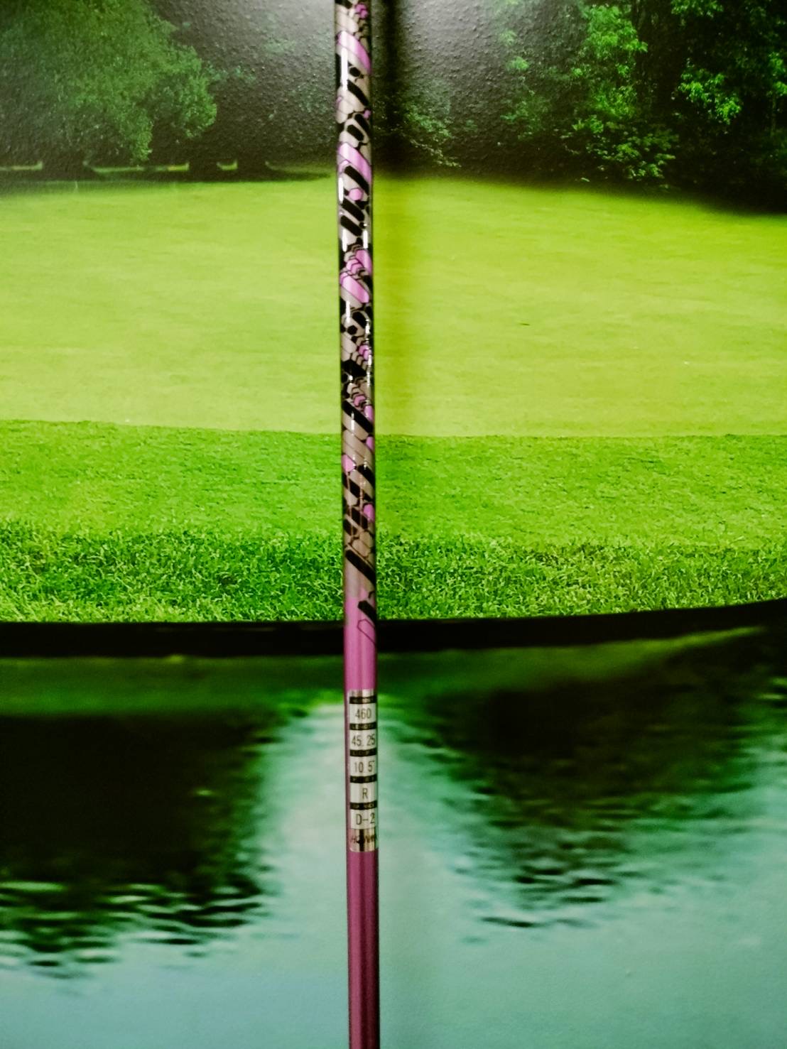 Driver Honma Tour World TR20 LEE BO-MEE Loft 10.5 (R) LIMITED EDITION