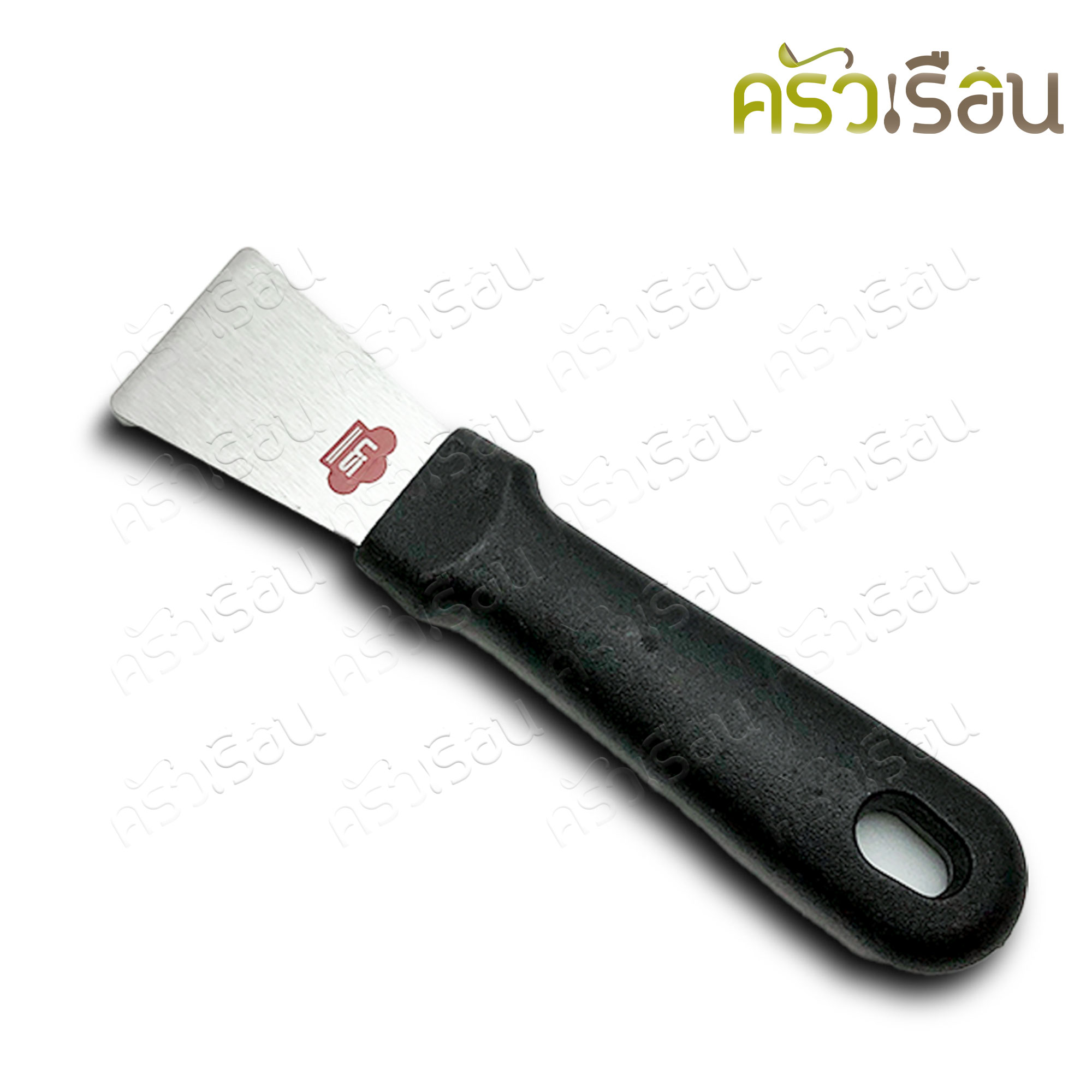 US เกรียงสเตนเลส 1.5 นิ้ว รุ่น LD ราคาต่ออัน มีให้เลือก 2 แบบ เกรียง ที่ขูด ที่แซะ