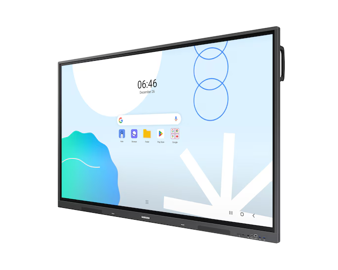 Samsung 86" Interactive Display WAD / WA86D (LH86WADWLGCXXS)
