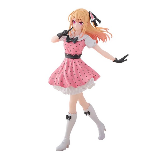 Banpresto Oshi No Ko Ruby Figure Pop In 2 Ver 4983164290486 (Figure)