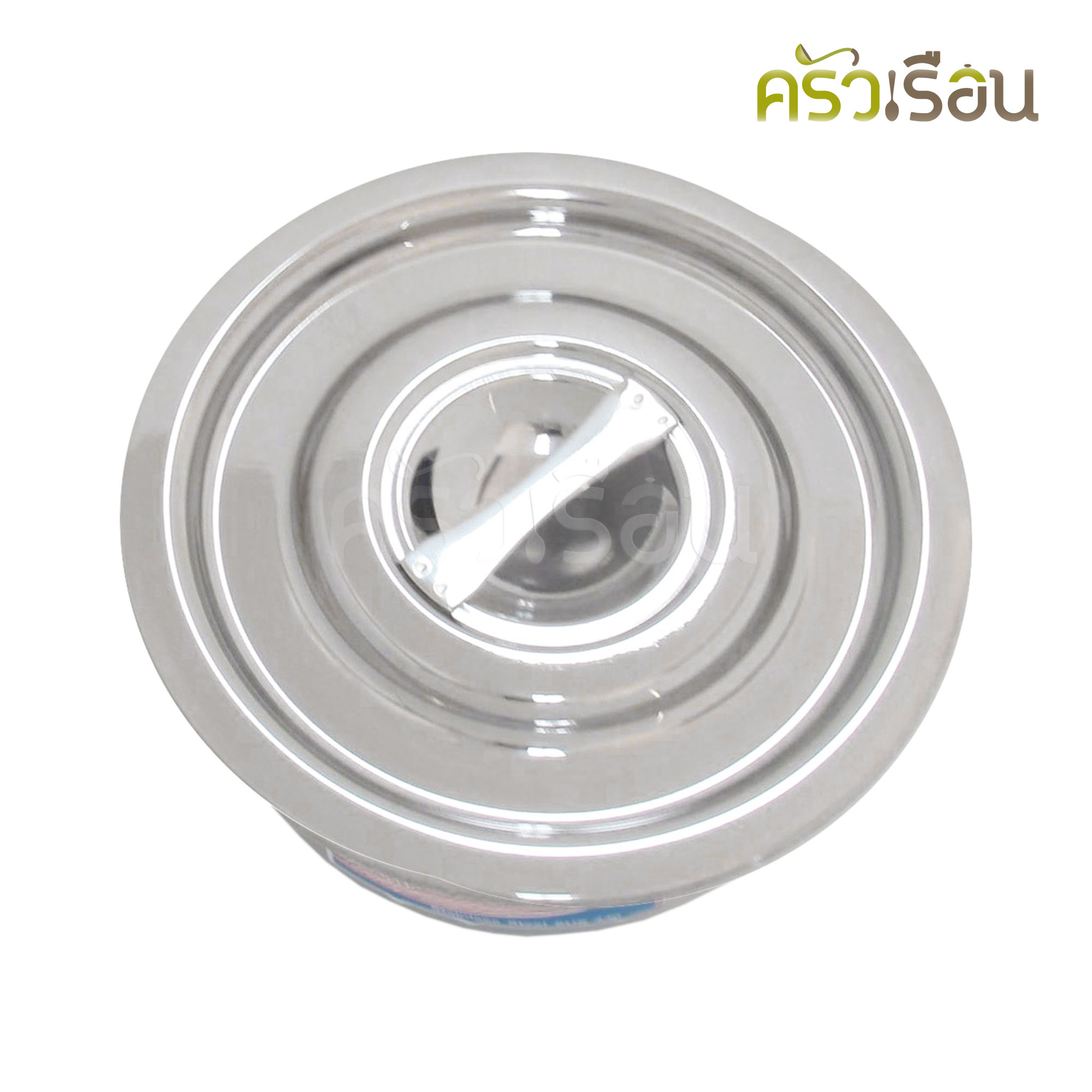 SUN หม้อแขก 30 ซม. สูง 16 ซม. ความจุ 11 ลิตร F ตราพระอาทิตย์ 370830