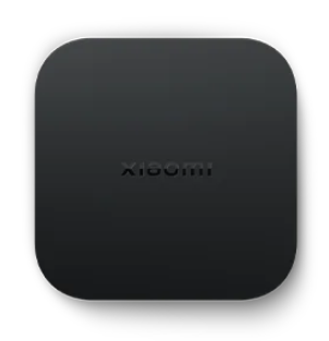 Xiaomi TV Box S (2nd Gen)