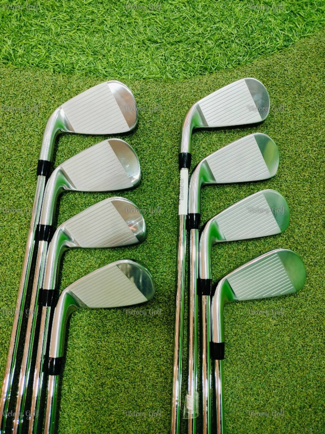 Iron set Titleist T350 FORGED 4-9, Pw , 48 ( N.S. PRO 880 AMC / S ) ปี2023