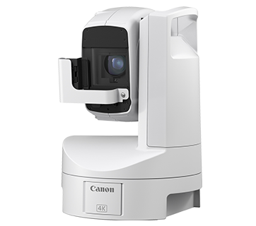 Canon CR-X300
