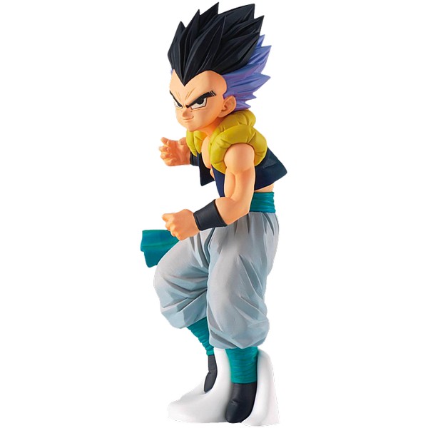 Banpresto Dragon Ball Z Solid Edge Works Vol.6 (A:Gotenks) 4983164187397 (Figure)