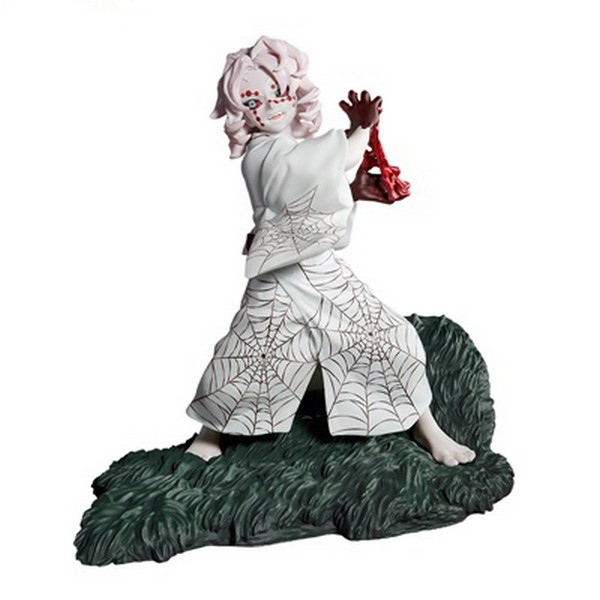 Banpresto Demon Slayer : Kimetsu No Yaiba Combination Battle Rui 4983164891966 (Figure)